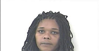 Maria Daley, - St. Lucie County, FL 